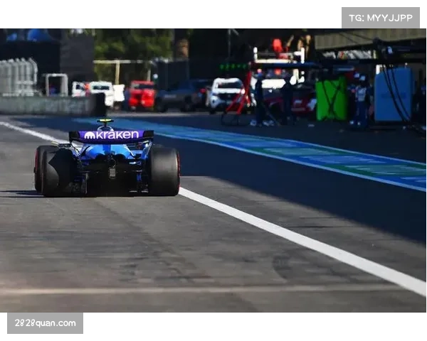 塞恩斯转会威廉姆斯车队 老将经验助中小车队发展