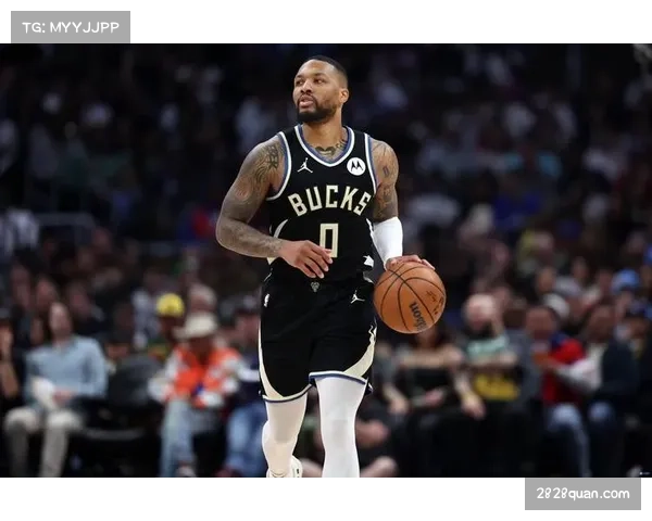 雄鹿后场双枪二月场均合砍43.7分，进攻火力弥补篮板保护短板